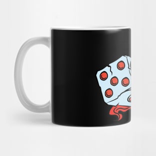 Graffiti Icon 3 Mug